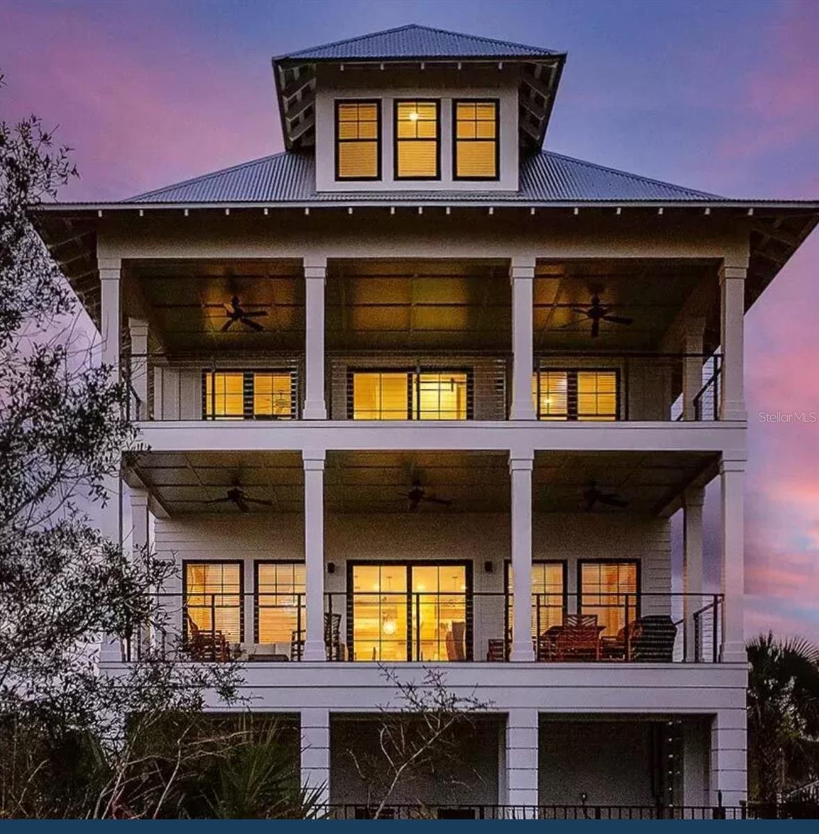 200 LAKEVIEW DR, TARPON SPRINGS, FL, 34688