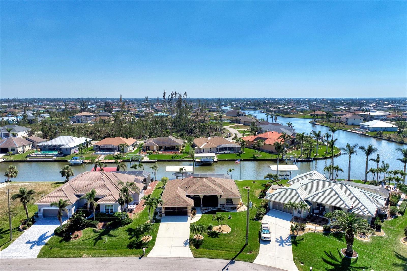 15706 VISCOUNT CIR, PORT CHARLOTTE, FL, 33981