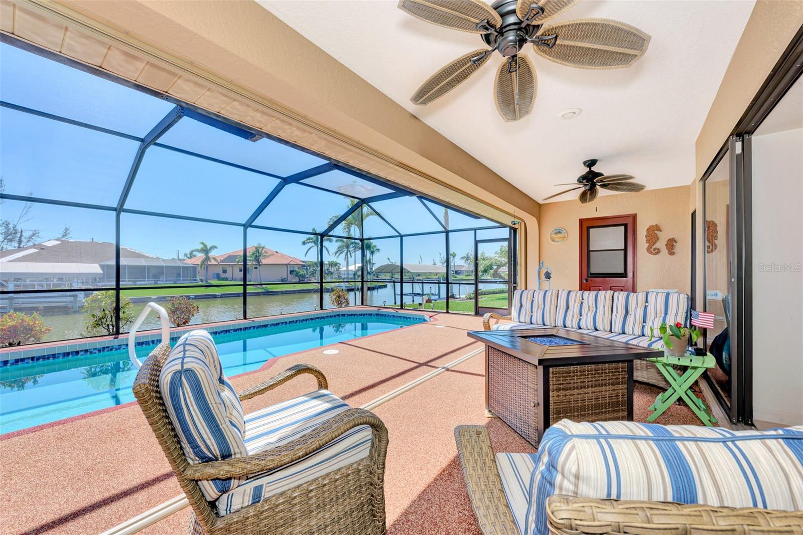 15706 VISCOUNT CIR, PORT CHARLOTTE, FL, 33981