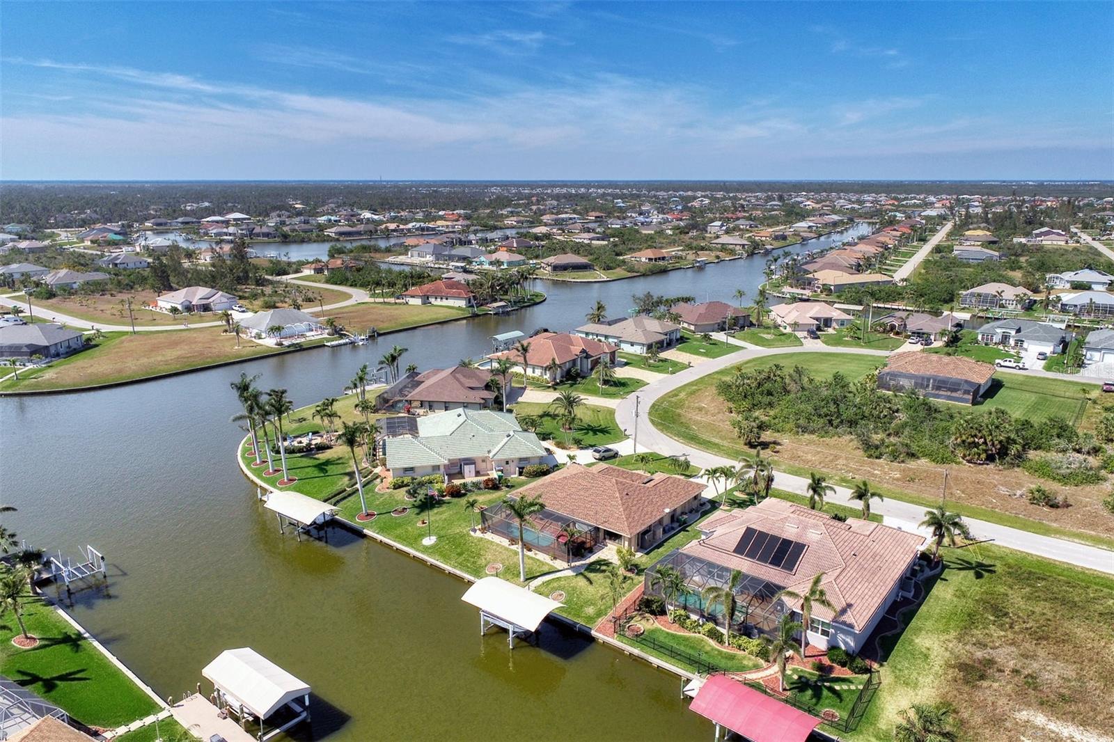 15706 VISCOUNT CIR, PORT CHARLOTTE, FL, 33981