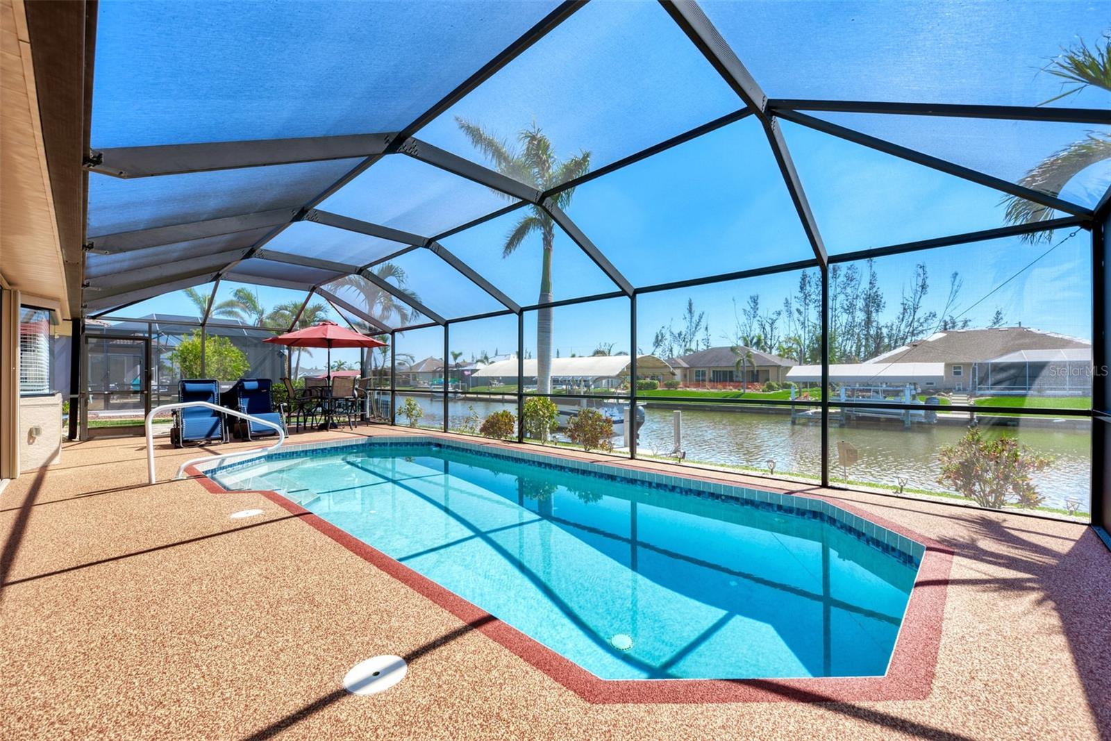 15706 VISCOUNT CIR, PORT CHARLOTTE, FL, 33981