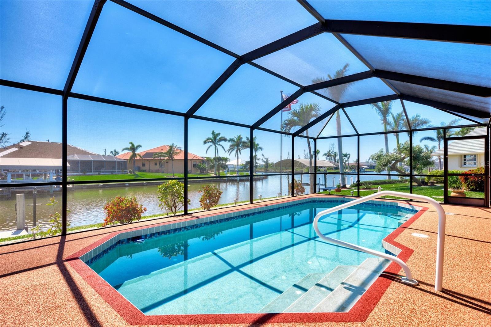 15706 VISCOUNT CIR, PORT CHARLOTTE, FL, 33981