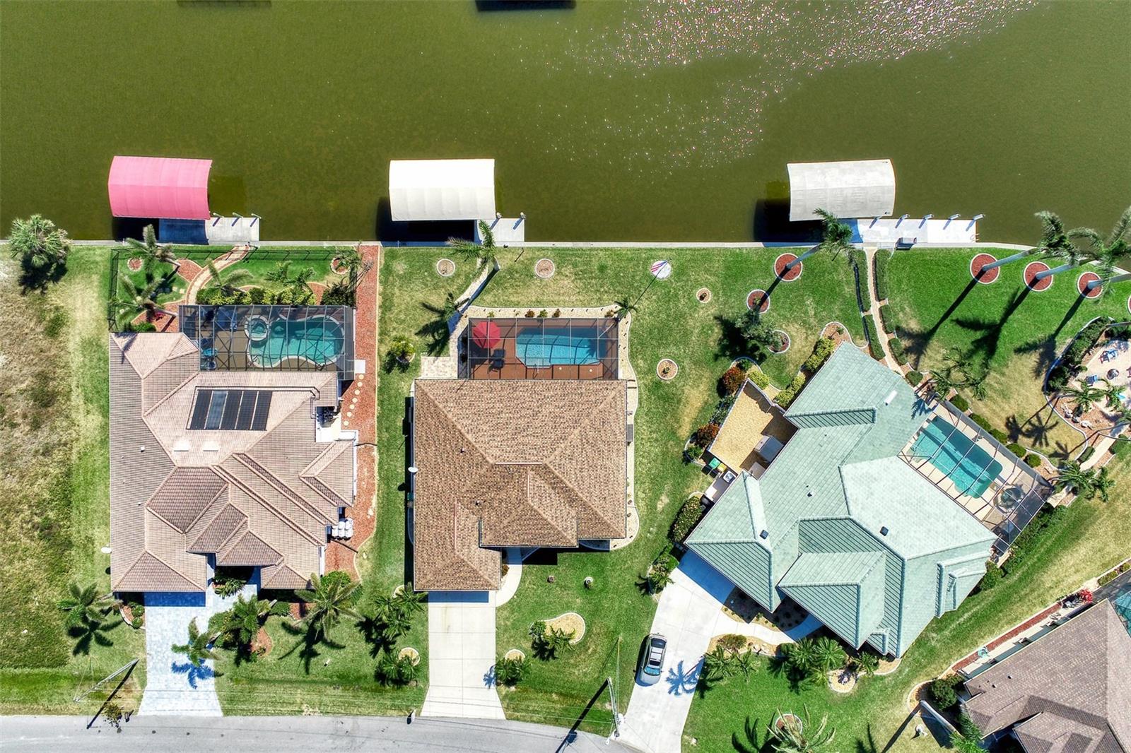 15706 VISCOUNT CIR, PORT CHARLOTTE, FL, 33981
