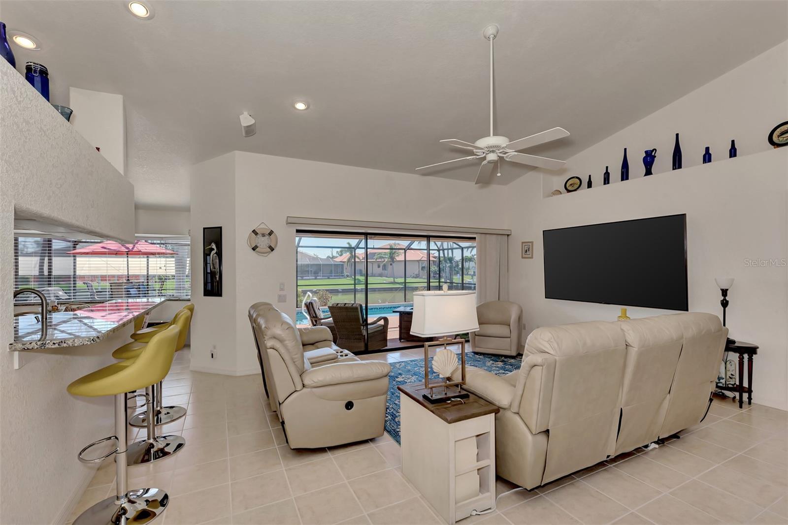 15706 VISCOUNT CIR, PORT CHARLOTTE, FL, 33981