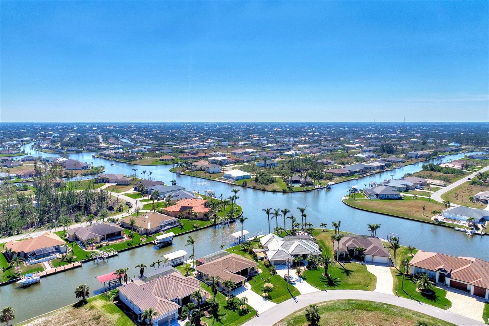 15706 VISCOUNT CIR, PORT CHARLOTTE, FL, 33981