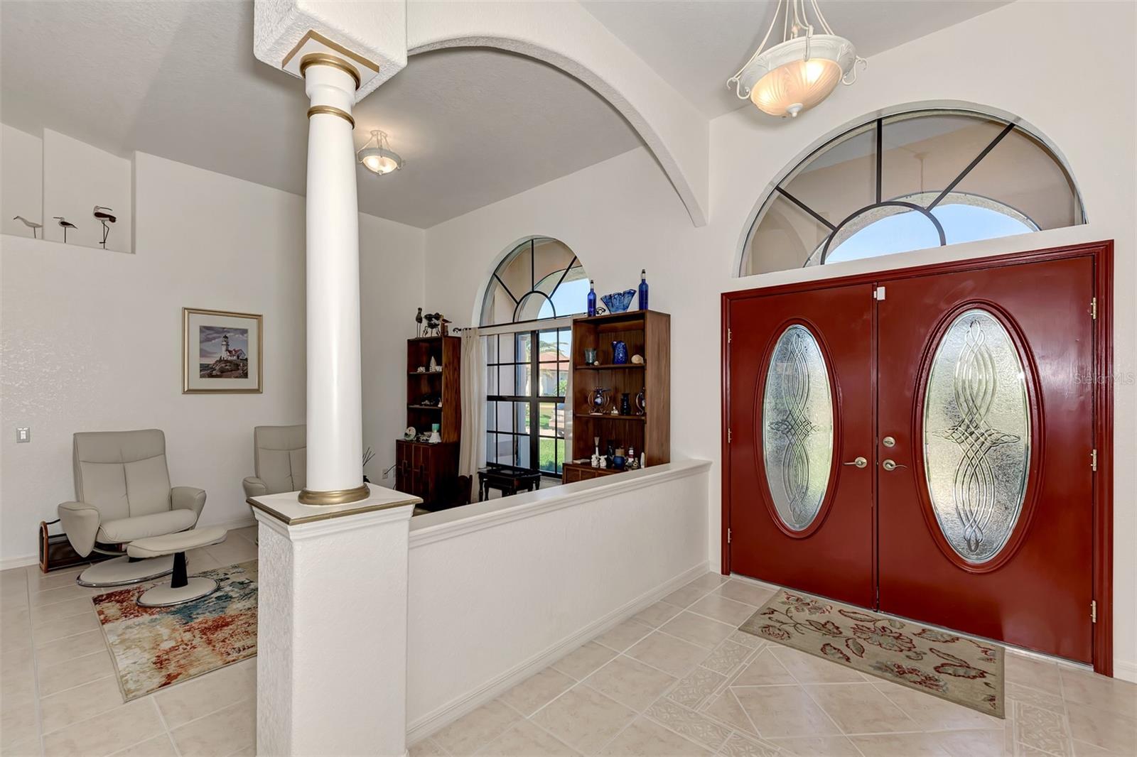 15706 VISCOUNT CIR, PORT CHARLOTTE, FL, 33981