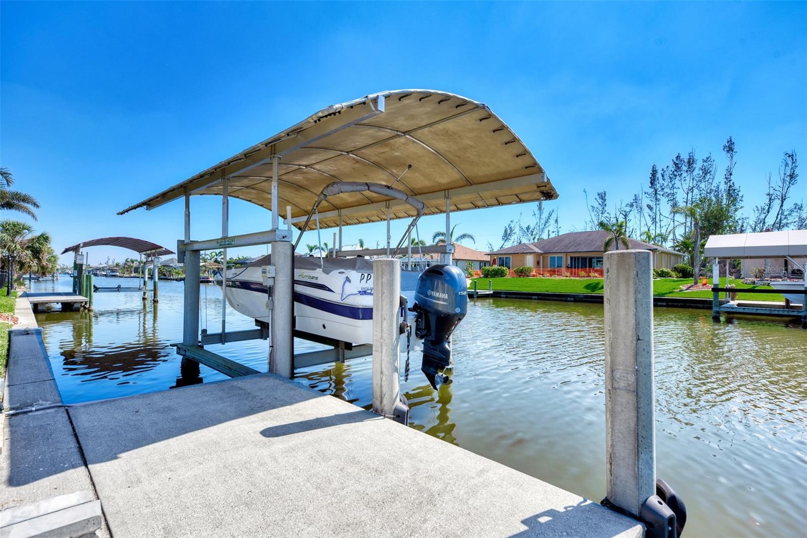 15706 VISCOUNT CIR, PORT CHARLOTTE, FL, 33981
