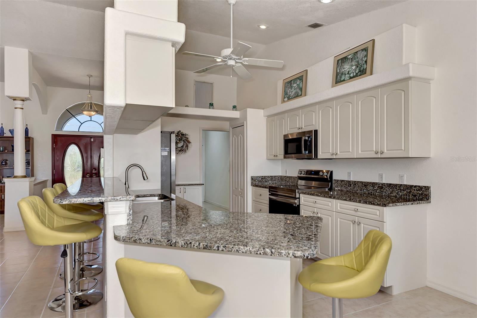 15706 VISCOUNT CIR, PORT CHARLOTTE, FL, 33981