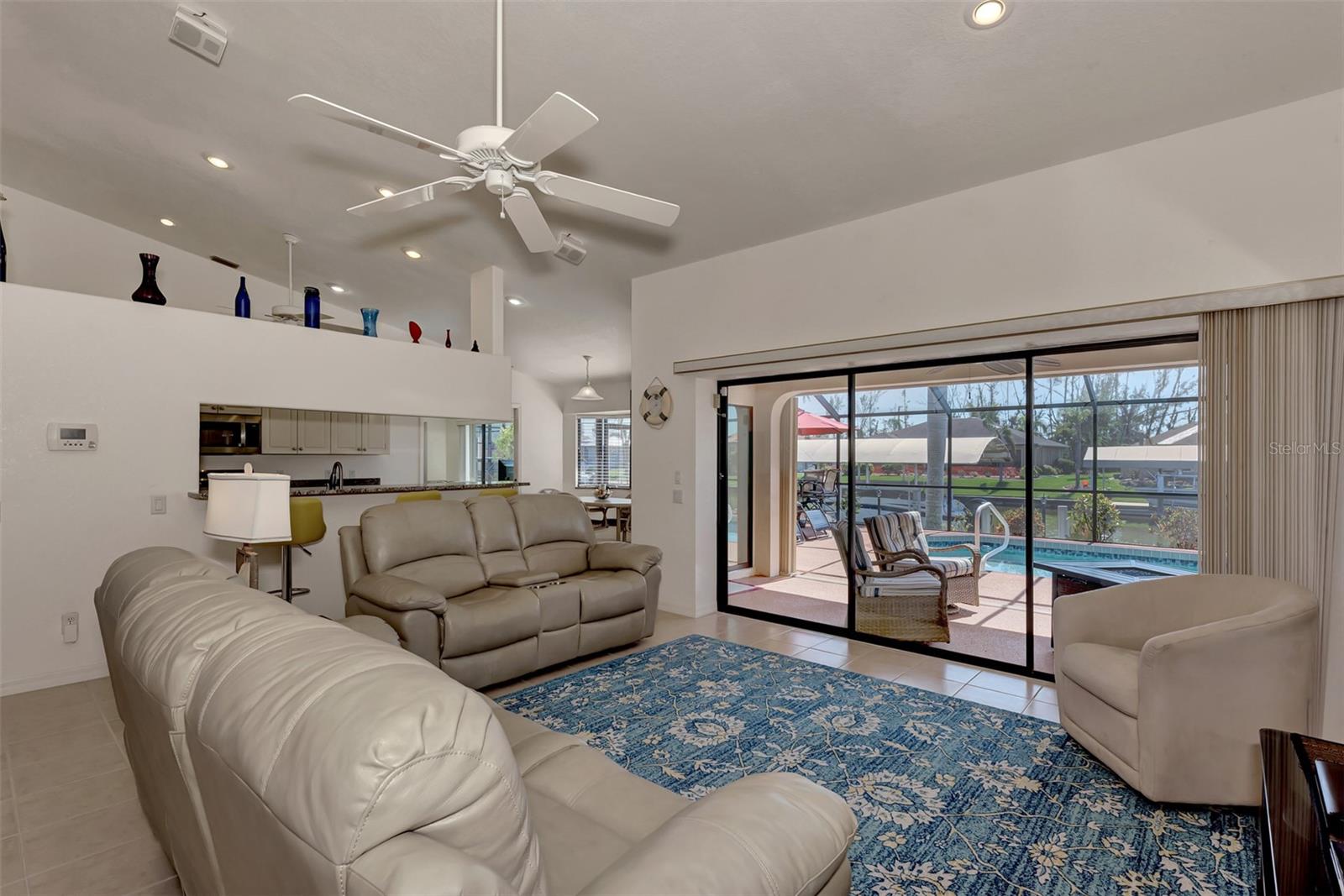15706 VISCOUNT CIR, PORT CHARLOTTE, FL, 33981