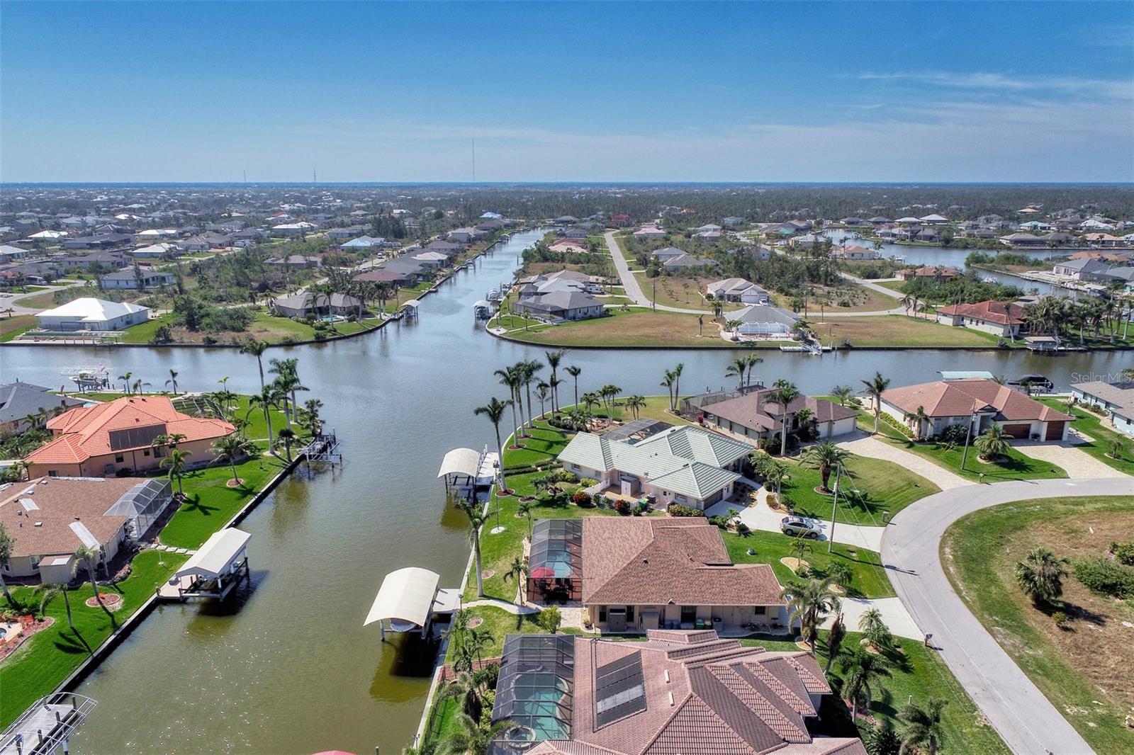 15706 VISCOUNT CIR, PORT CHARLOTTE, FL, 33981
