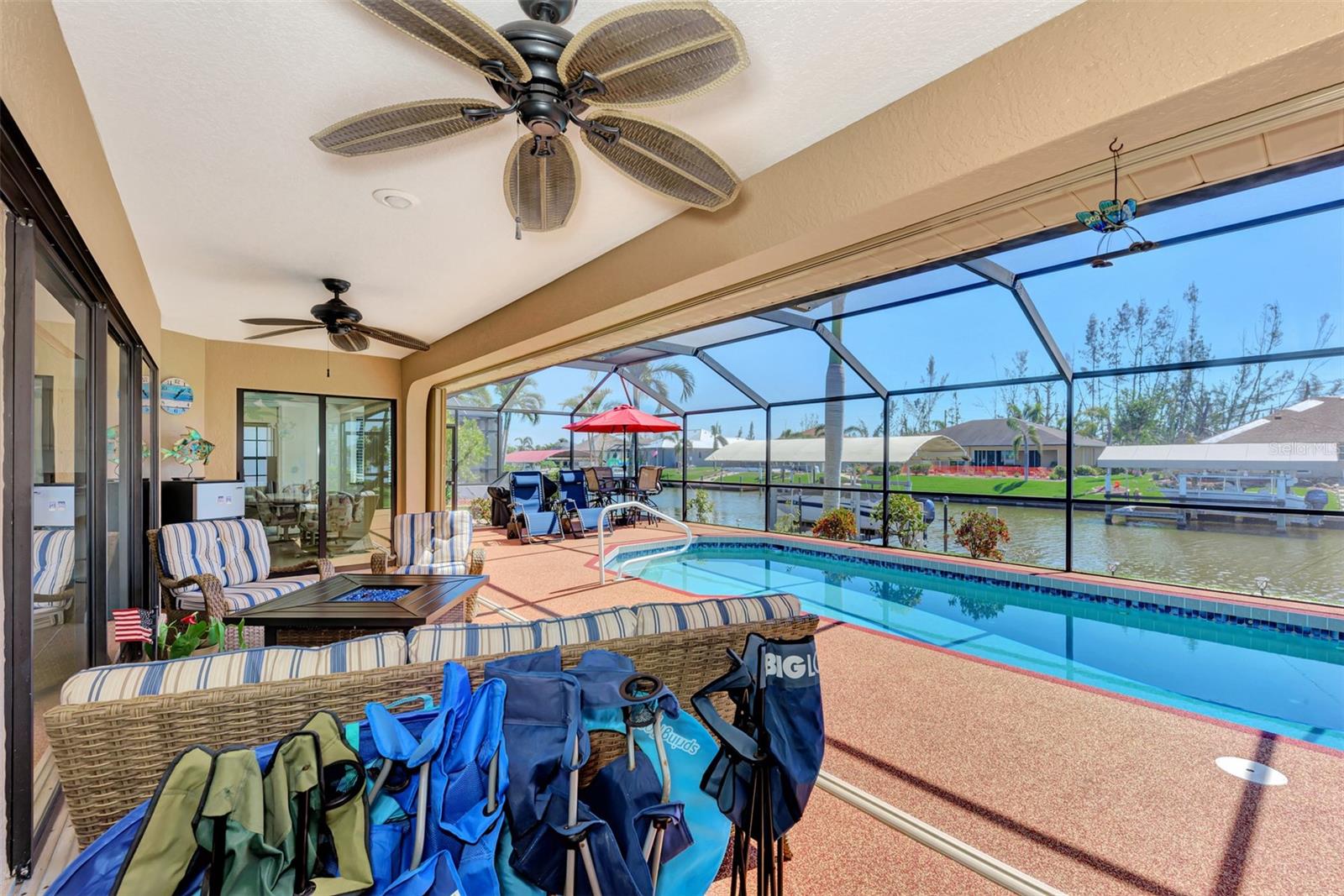 15706 VISCOUNT CIR, PORT CHARLOTTE, FL, 33981