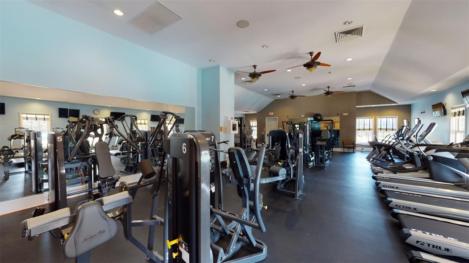 5368 GRAND SUMMIT DR, BROOKSVILLE, FL, 34601