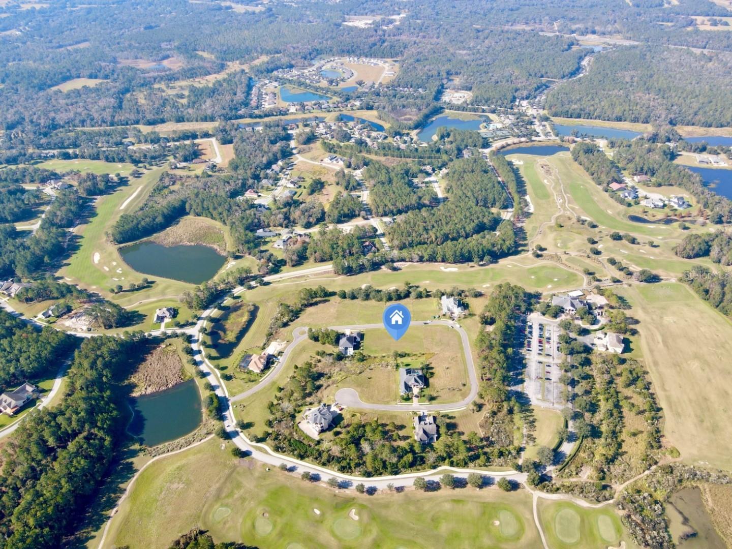 5368 GRAND SUMMIT DR, BROOKSVILLE, FL, 34601