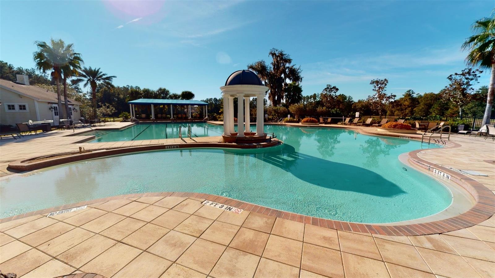 5368 GRAND SUMMIT DR, BROOKSVILLE, FL, 34601