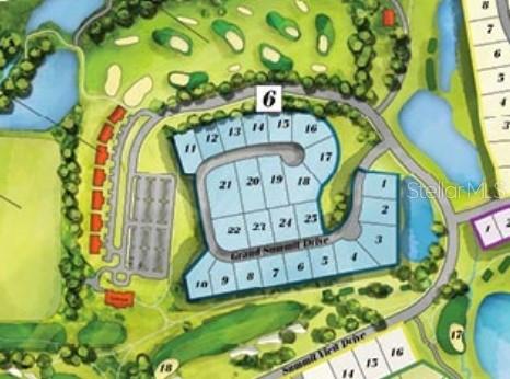 5368 GRAND SUMMIT DR, BROOKSVILLE, FL, 34601