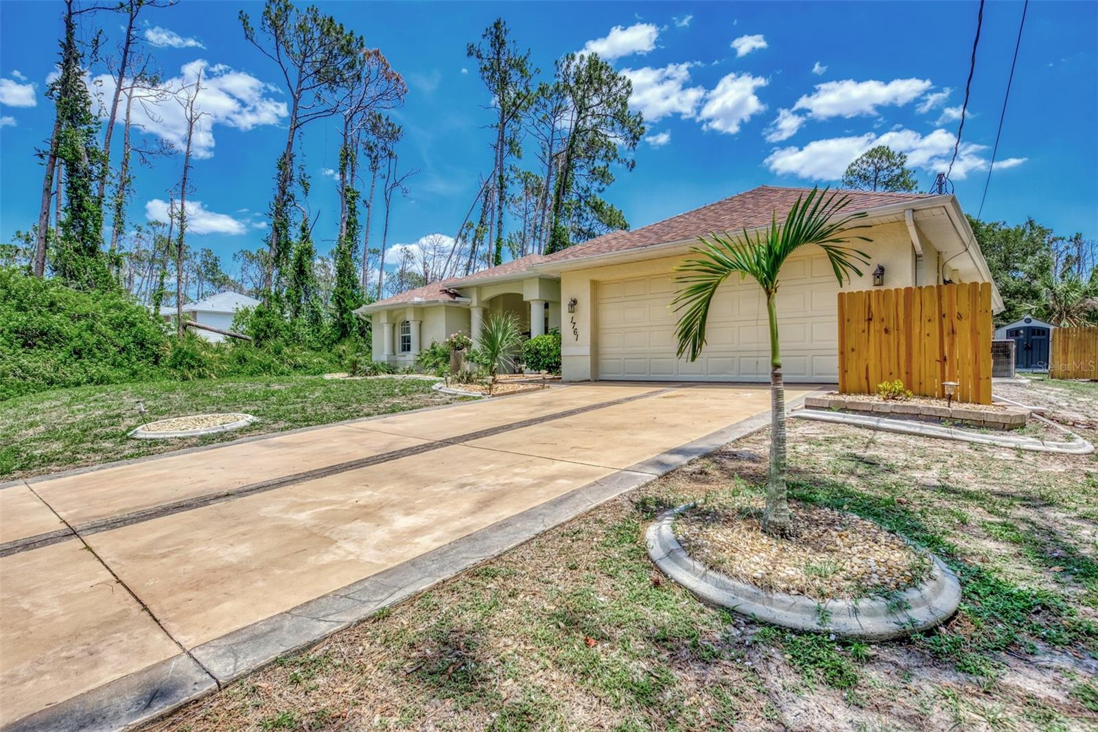 1761 JAMROS AVE, NORTH PORT, FL, 34288