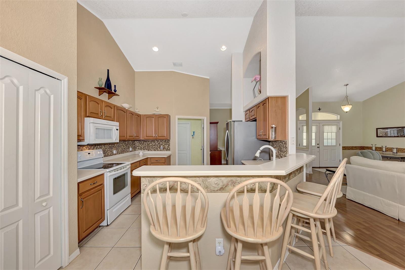 1761 JAMROS AVE, NORTH PORT, FL, 34288