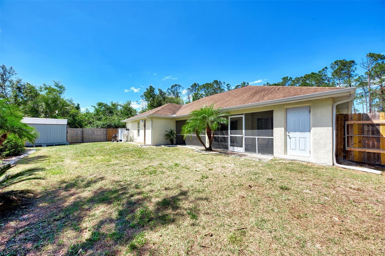 1761 JAMROS AVE, NORTH PORT, FL, 34288