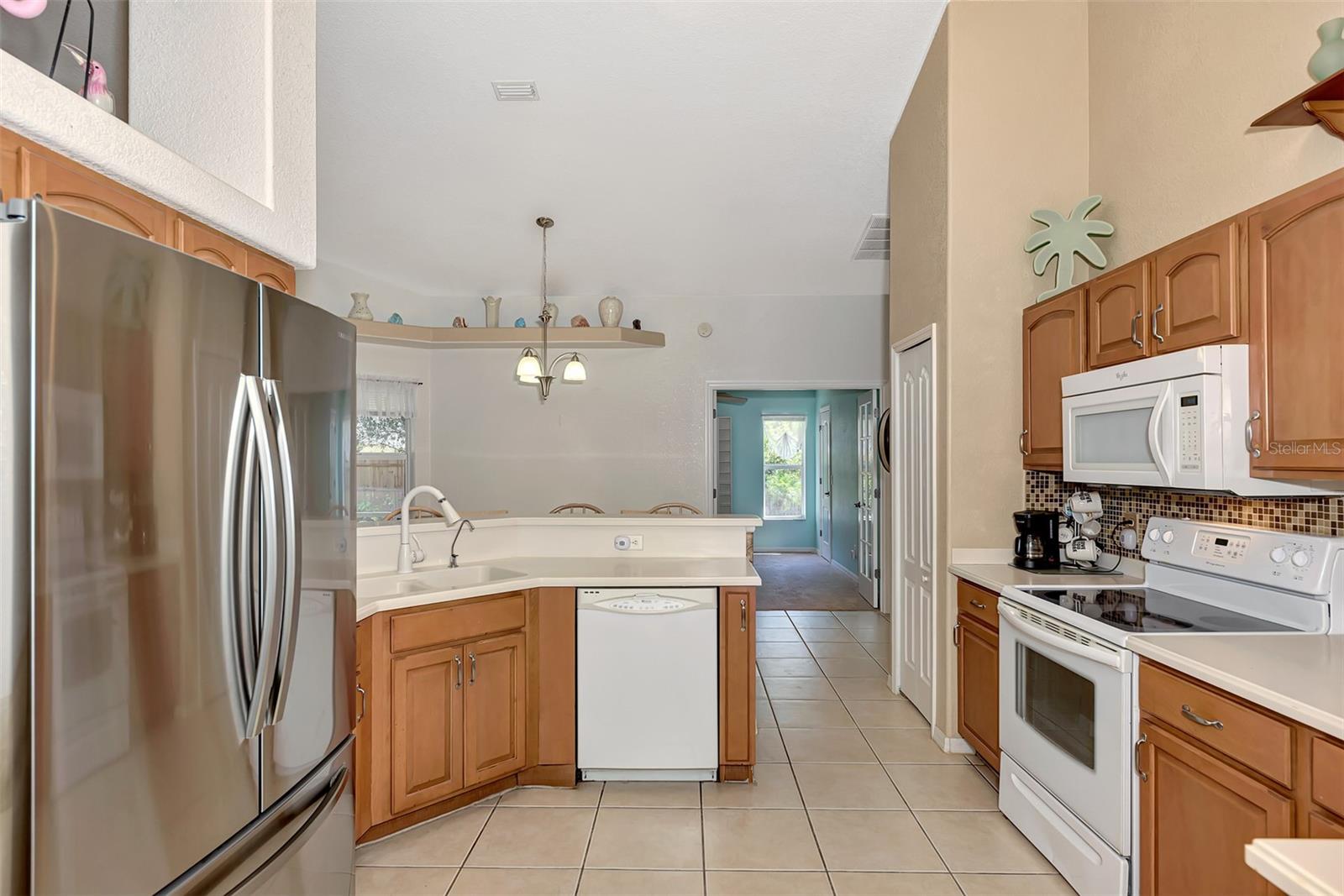 1761 JAMROS AVE, NORTH PORT, FL, 34288