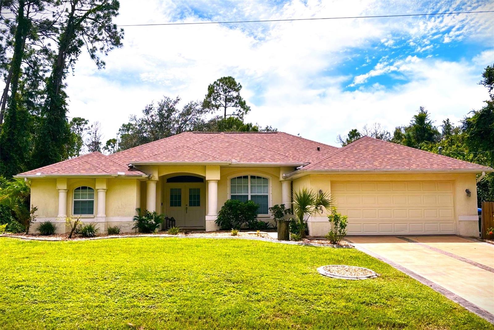 1761 JAMROS AVE, NORTH PORT, FL, 34288