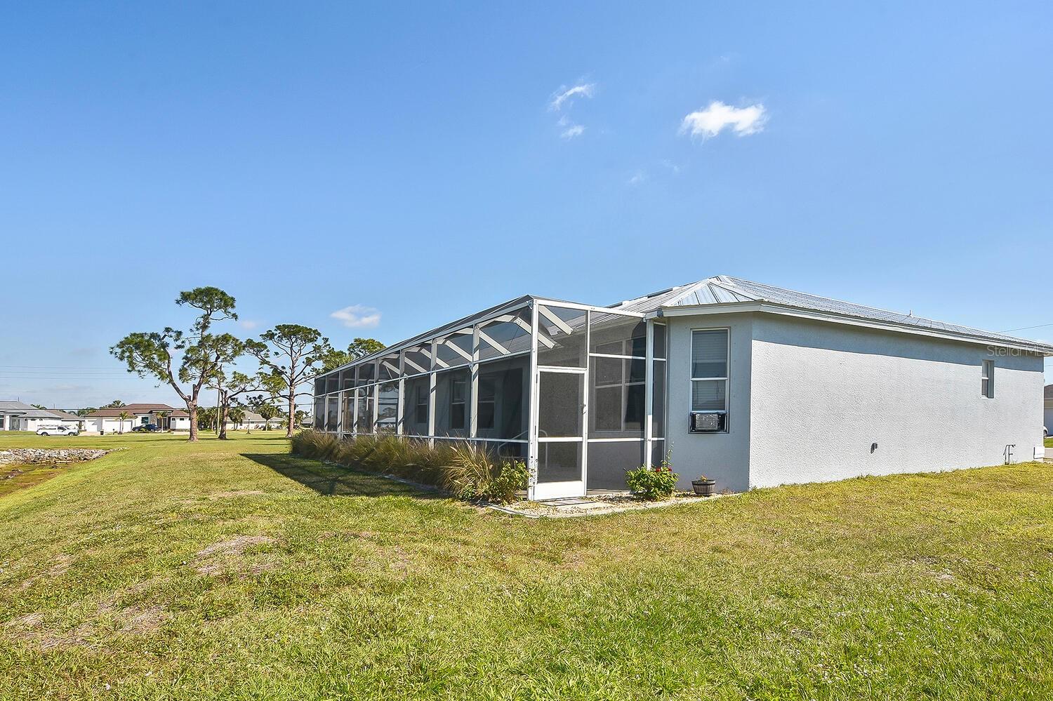 7417 S MOSS ROSE, PUNTA GORDA, FL, 33955