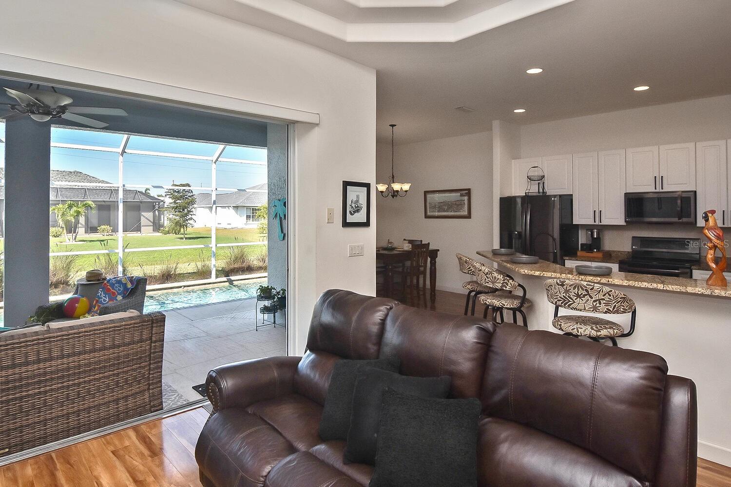 7417 S MOSS ROSE, PUNTA GORDA, FL, 33955