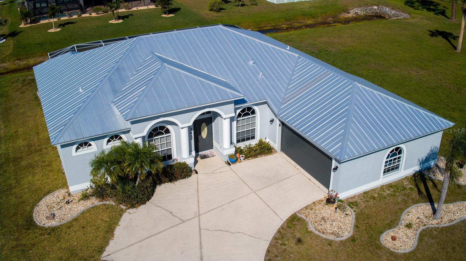 7417 S MOSS ROSE, PUNTA GORDA, FL, 33955