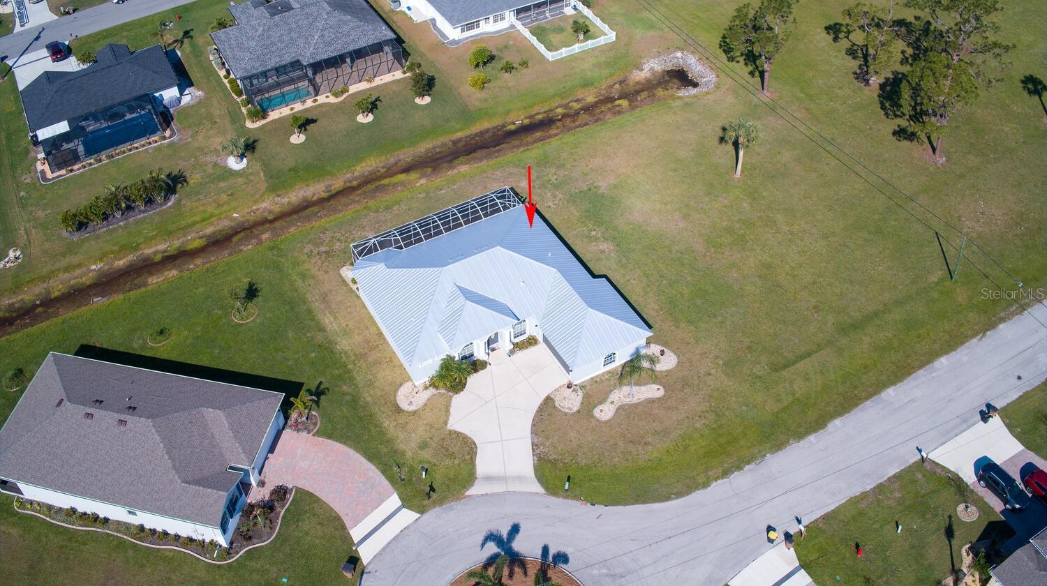 7417 S MOSS ROSE, PUNTA GORDA, FL, 33955