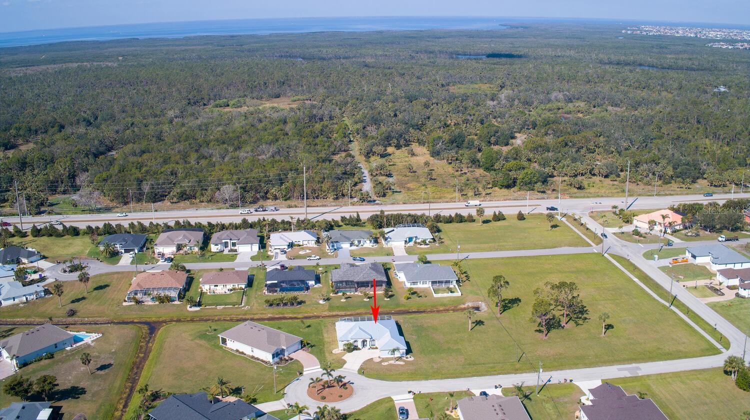 7417 S MOSS ROSE, PUNTA GORDA, FL, 33955