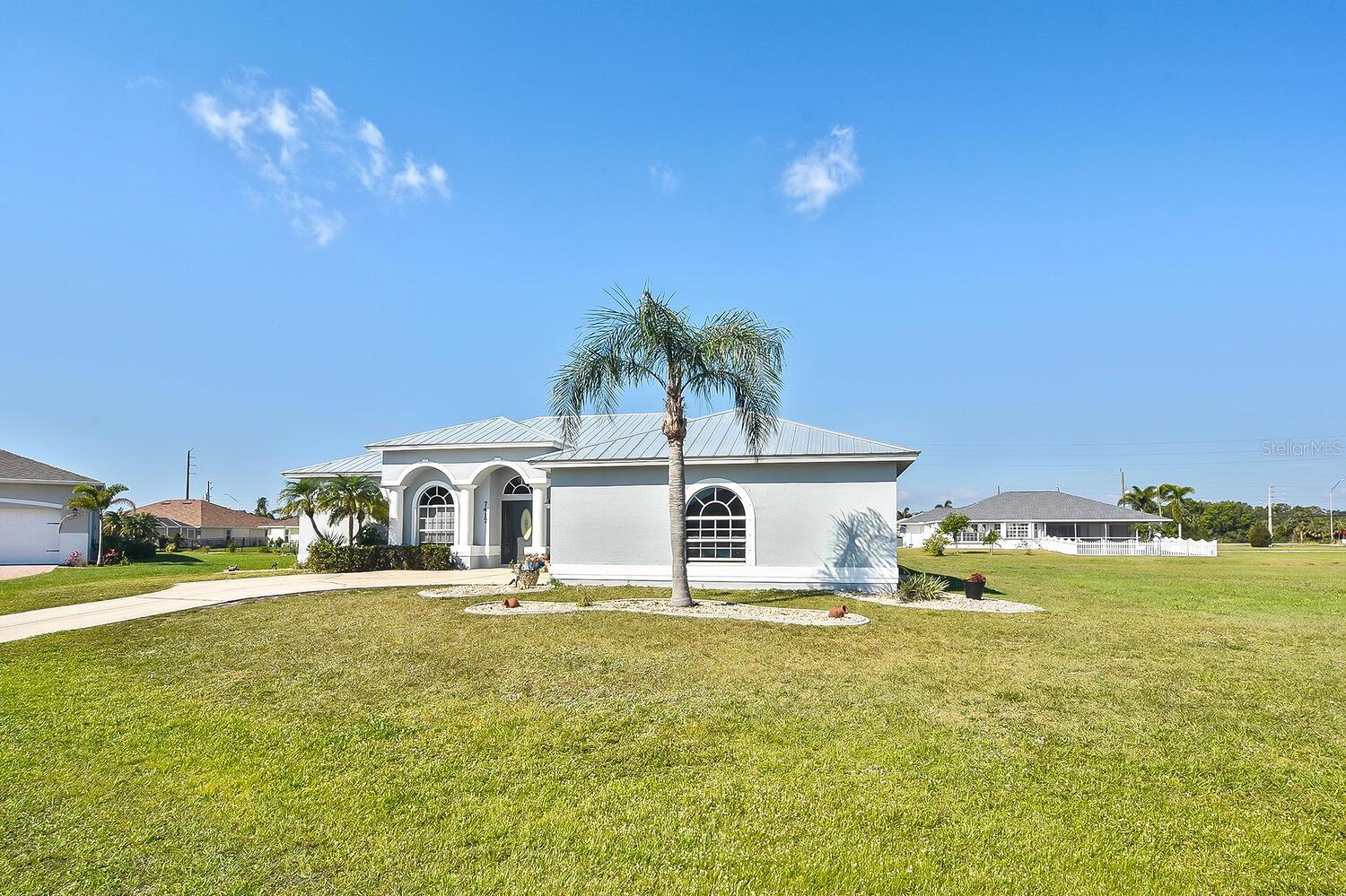 7417 S MOSS ROSE, PUNTA GORDA, FL, 33955