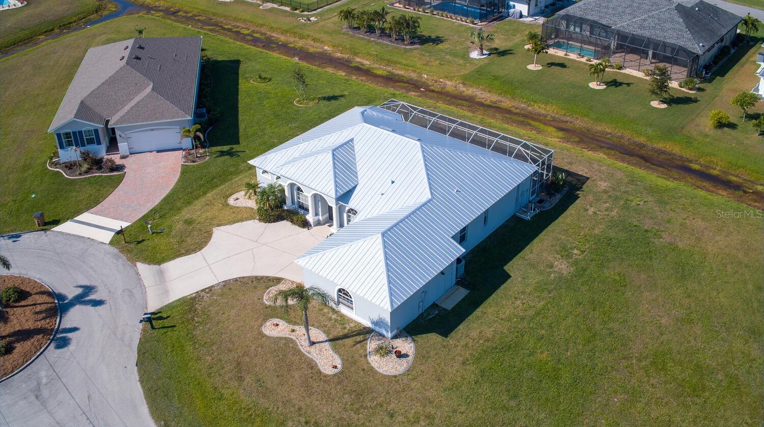 7417 S MOSS ROSE, PUNTA GORDA, FL, 33955