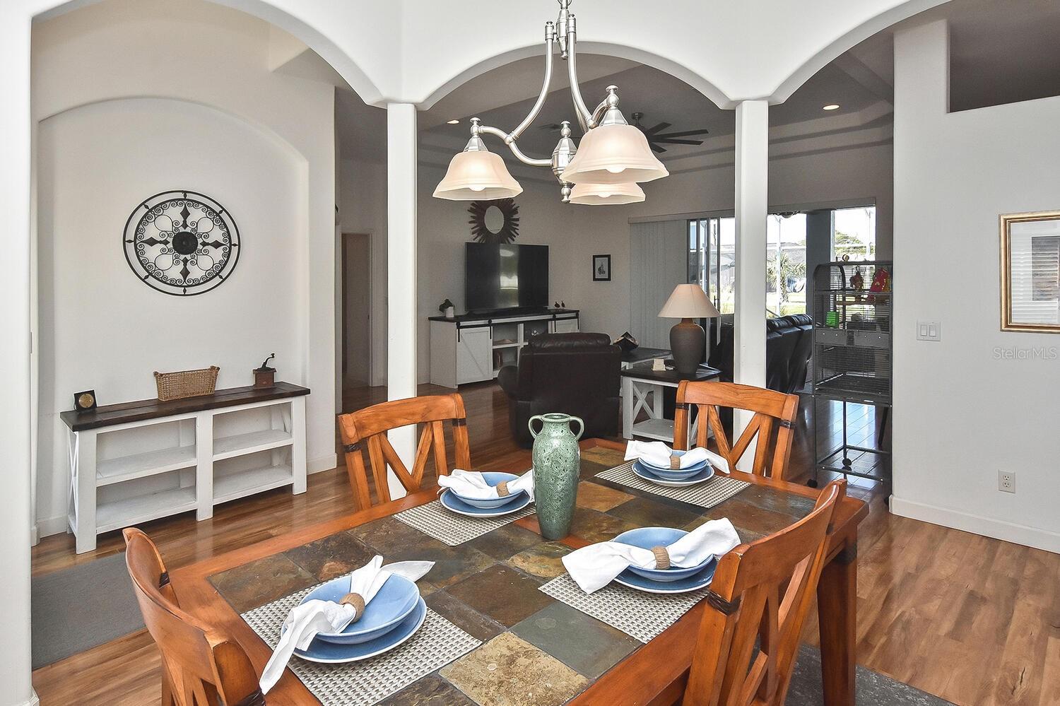 7417 S MOSS ROSE, PUNTA GORDA, FL, 33955