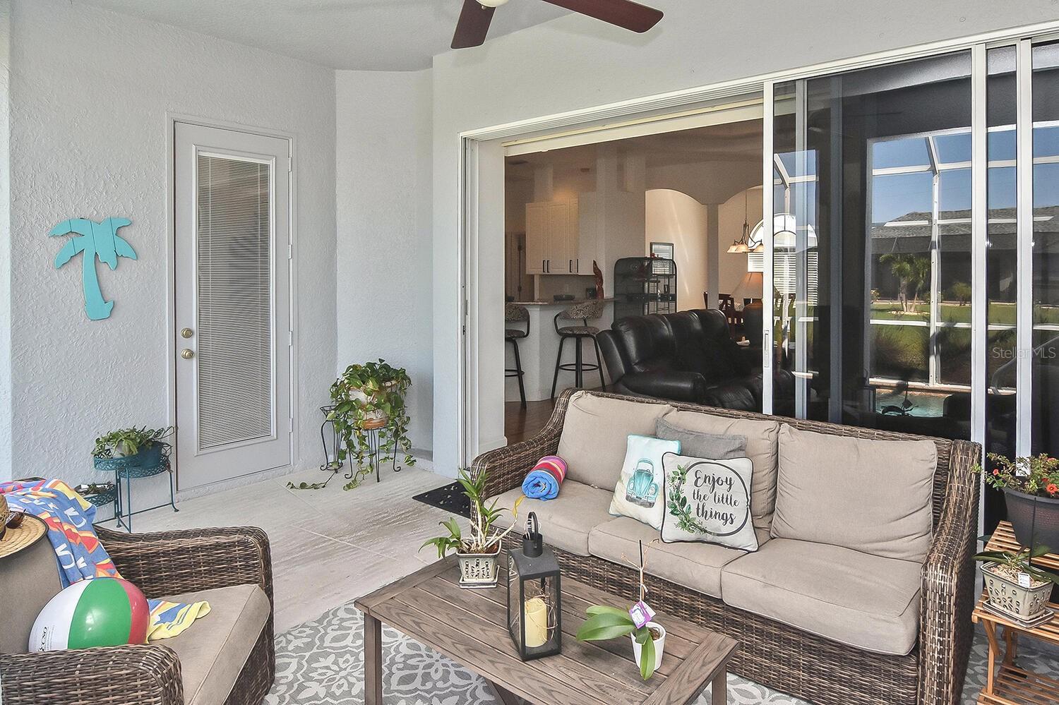 7417 S MOSS ROSE, PUNTA GORDA, FL, 33955