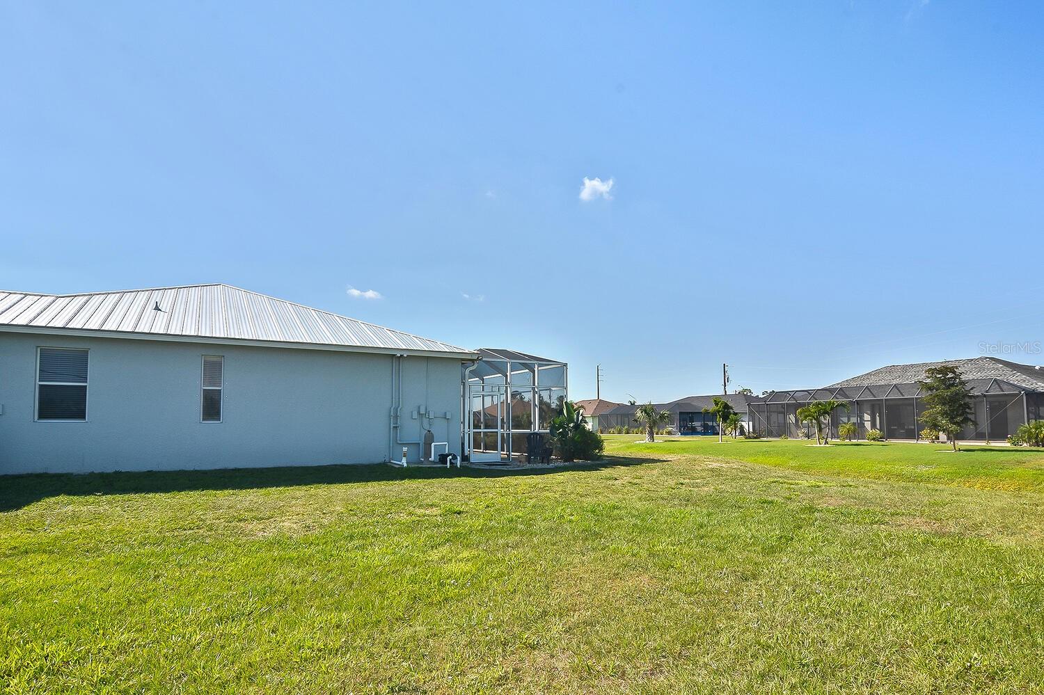 7417 S MOSS ROSE, PUNTA GORDA, FL, 33955