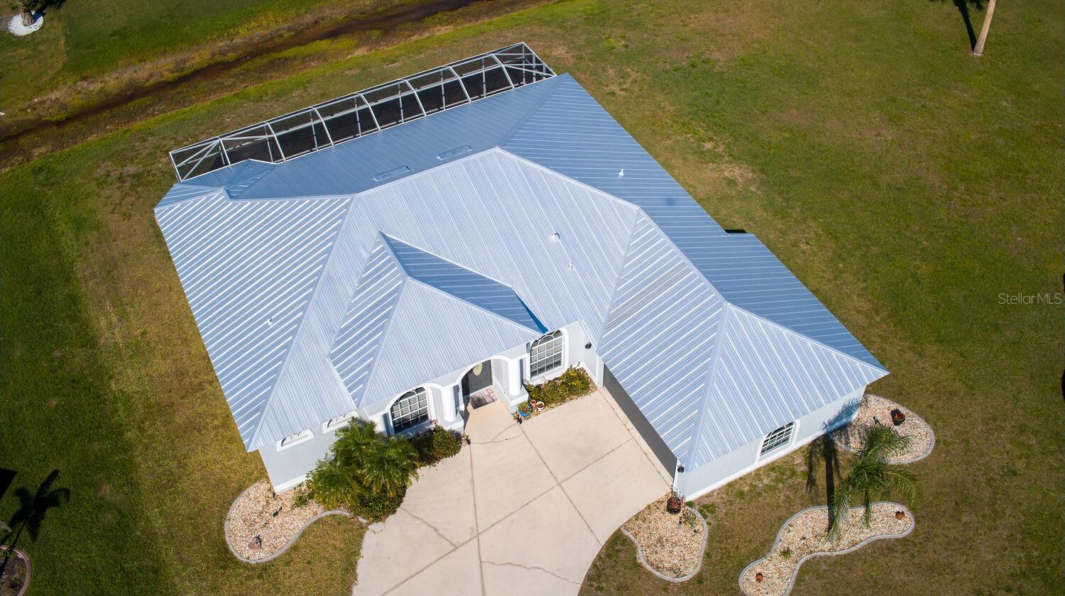 7417 S MOSS ROSE, PUNTA GORDA, FL, 33955