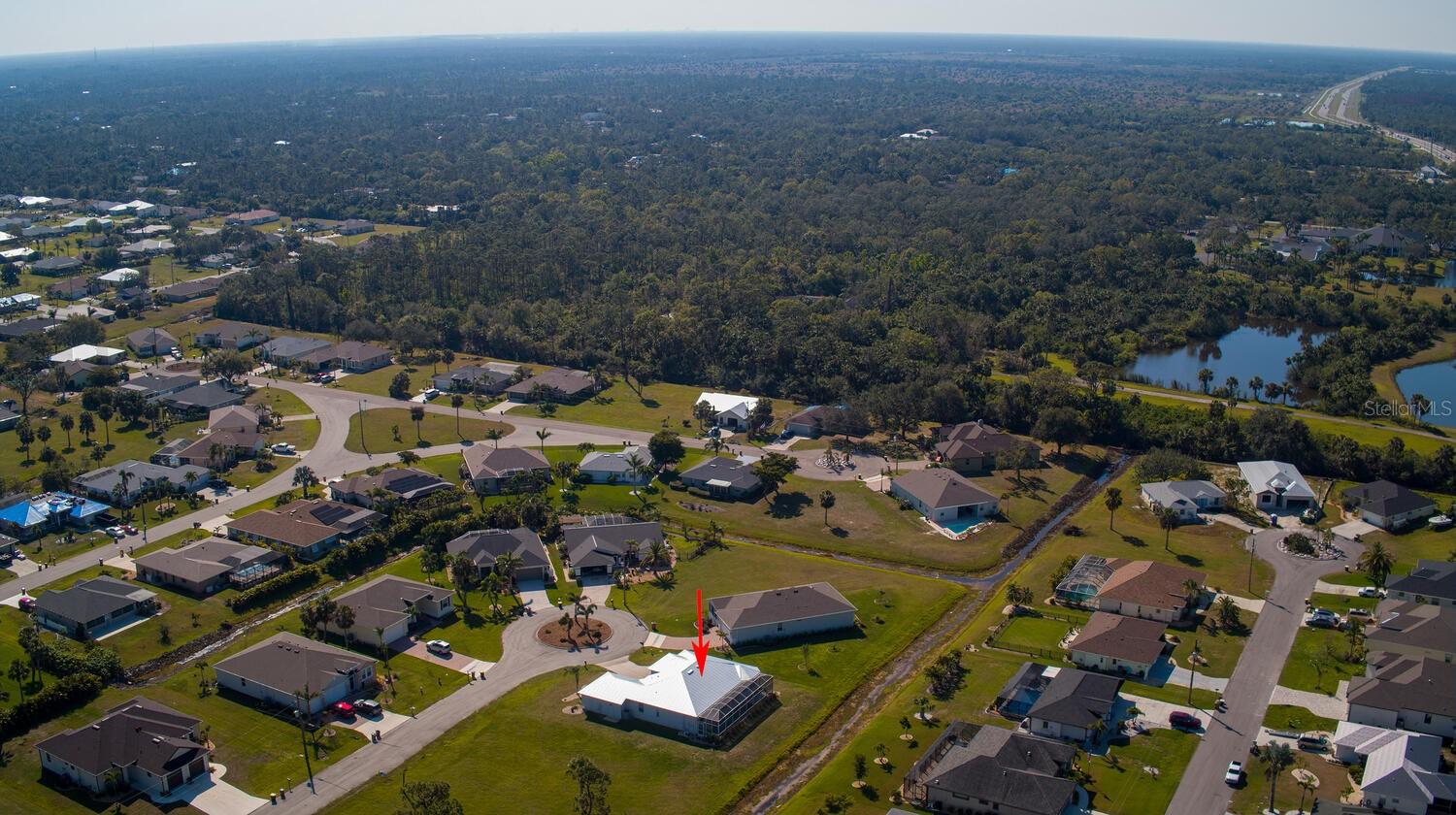 7417 S MOSS ROSE, PUNTA GORDA, FL, 33955