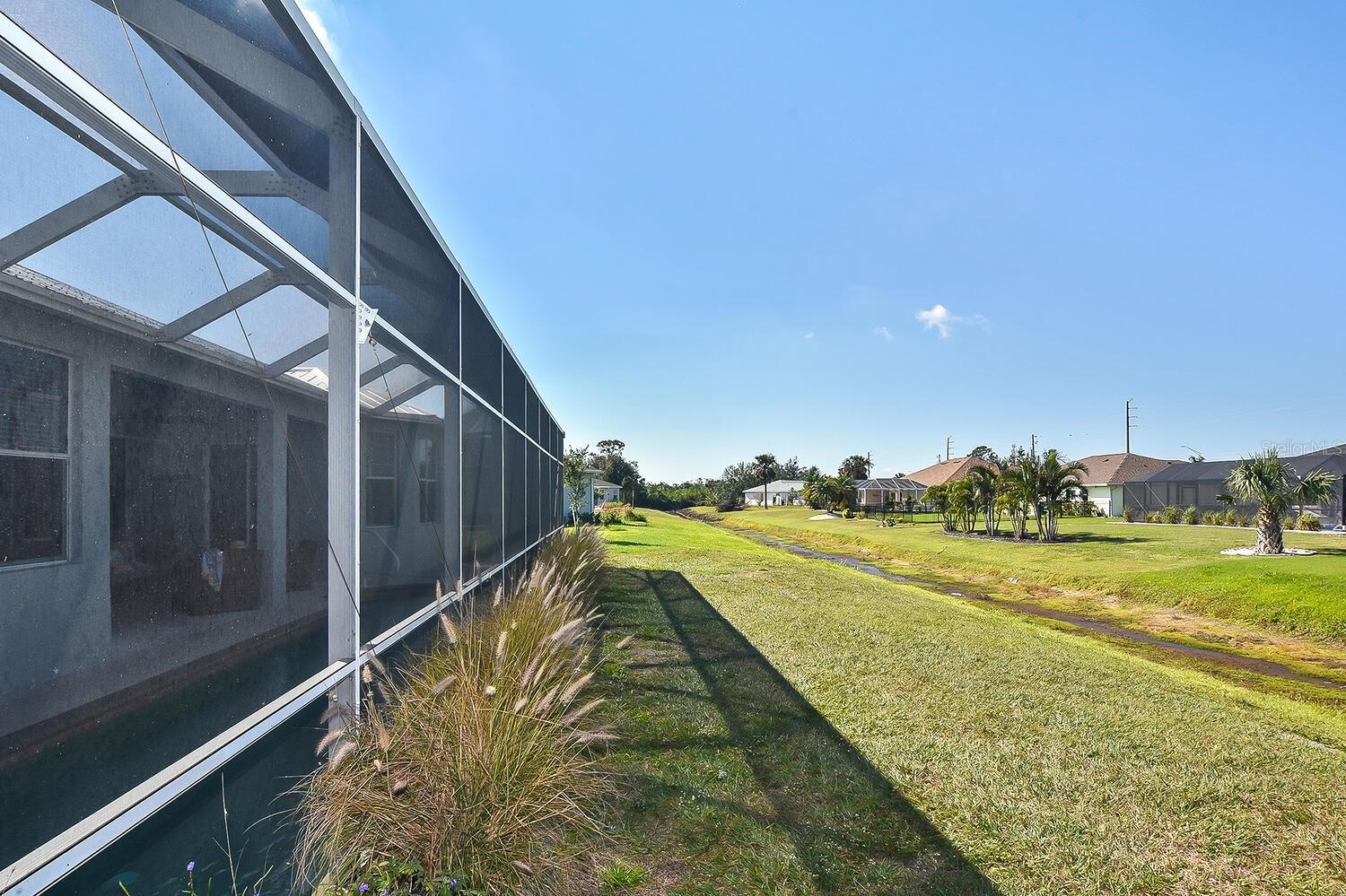 7417 S MOSS ROSE, PUNTA GORDA, FL, 33955