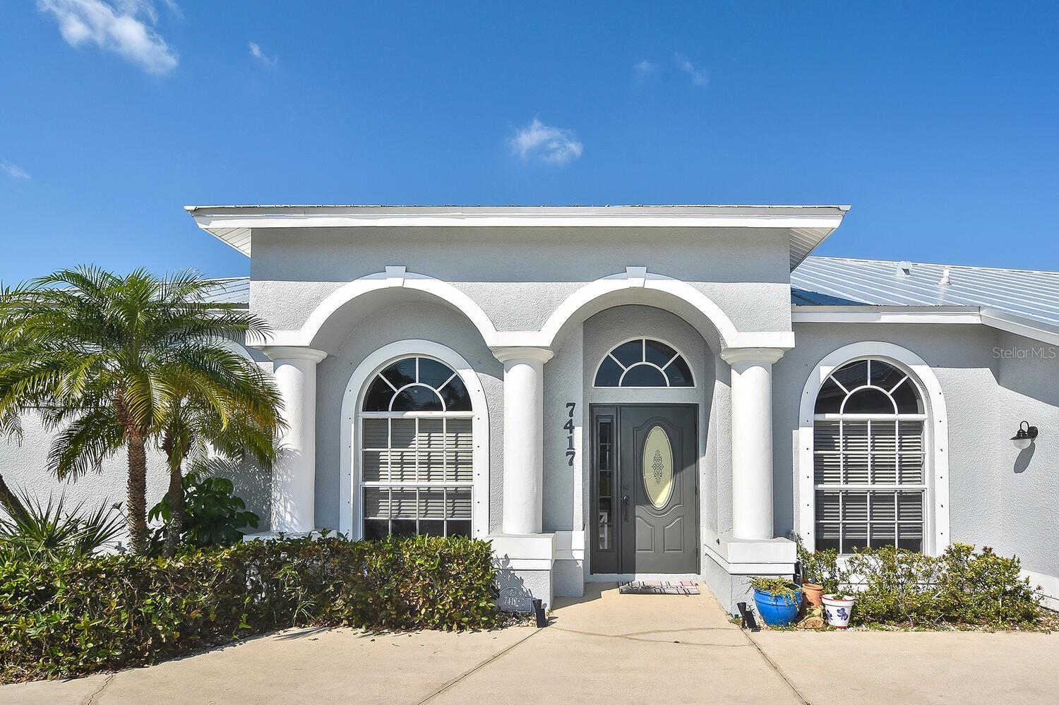 7417 S MOSS ROSE, PUNTA GORDA, FL, 33955