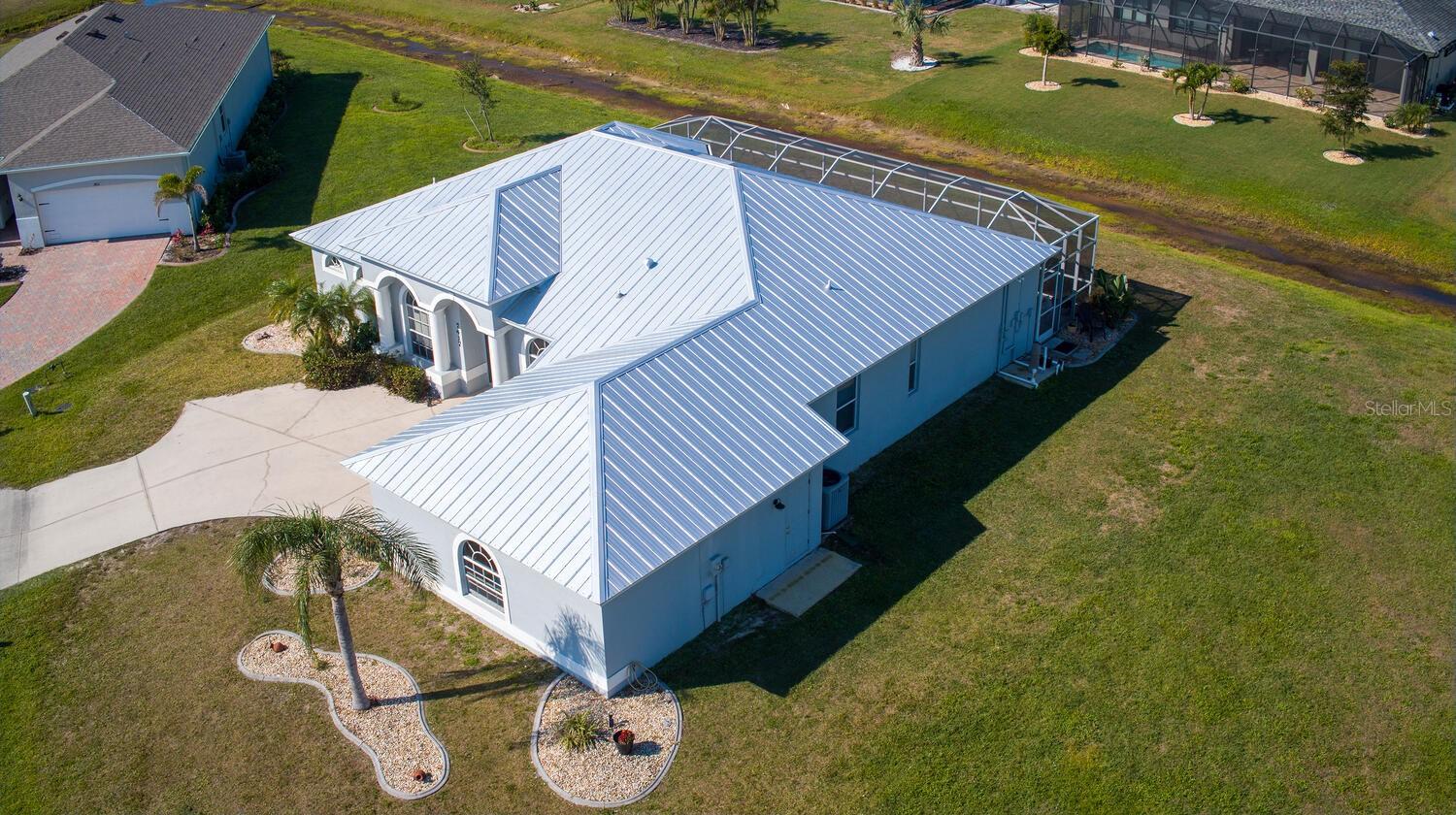 7417 S MOSS ROSE, PUNTA GORDA, FL, 33955