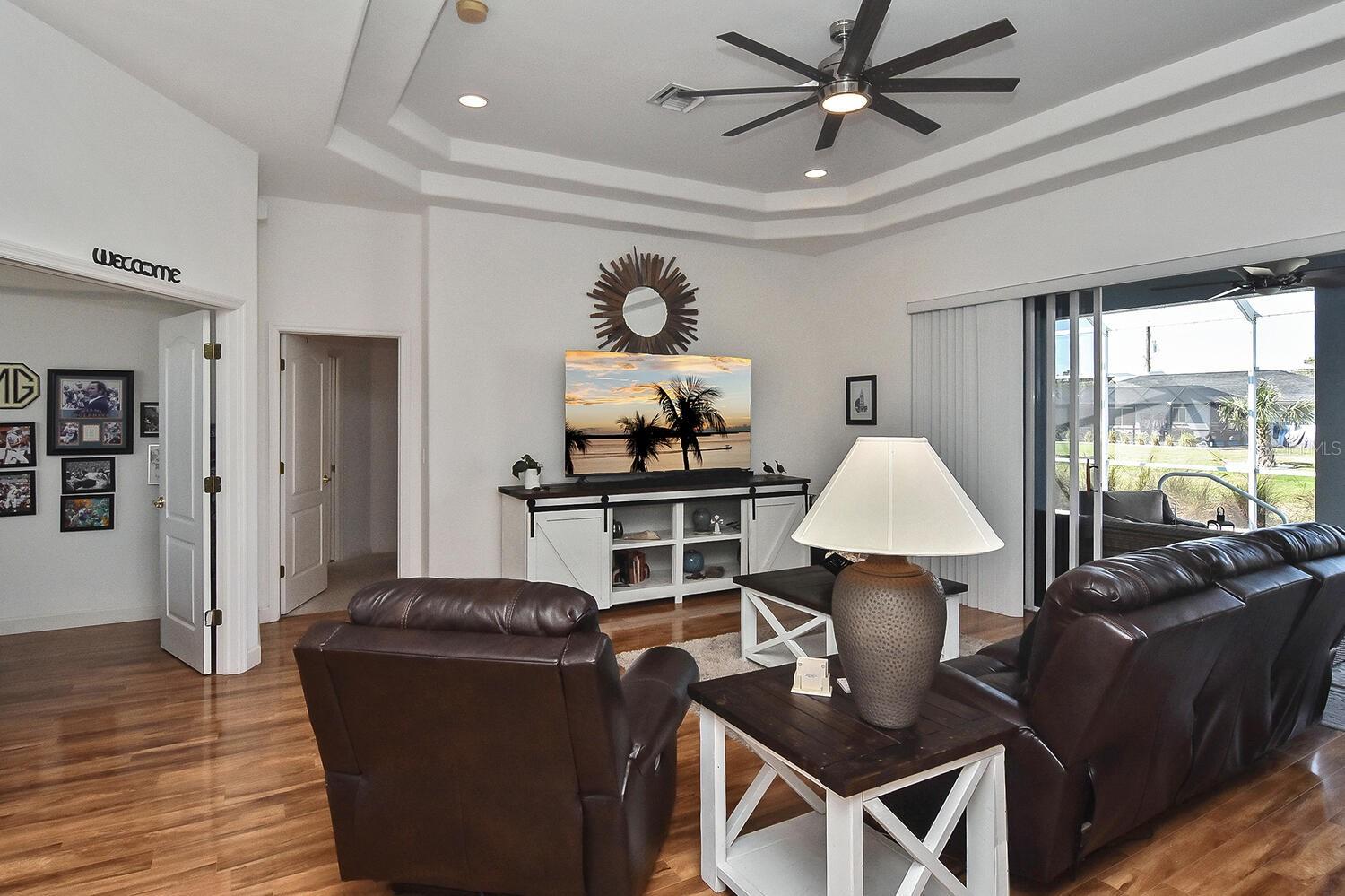 7417 S MOSS ROSE, PUNTA GORDA, FL, 33955