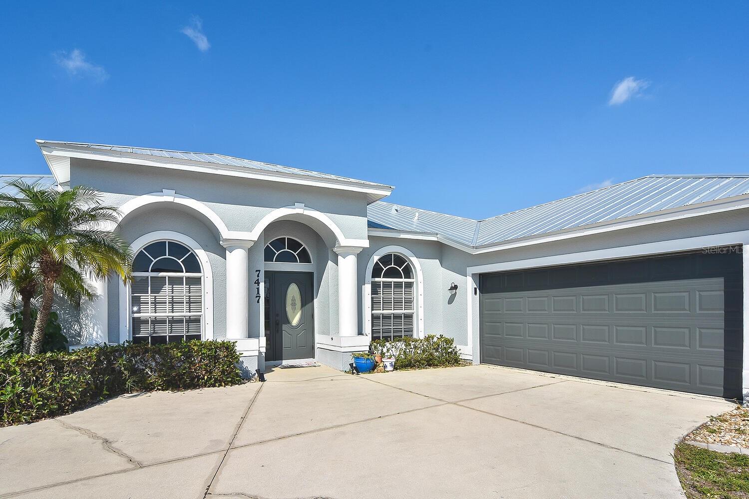 7417 S MOSS ROSE, PUNTA GORDA, FL, 33955