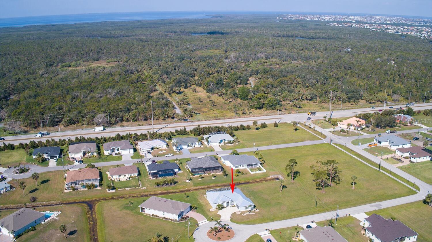 7417 S MOSS ROSE, PUNTA GORDA, FL, 33955