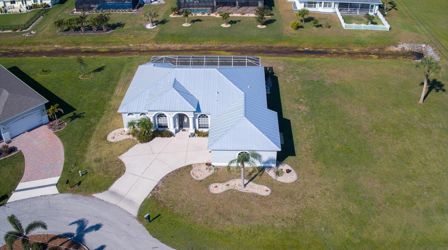 7417 S MOSS ROSE, PUNTA GORDA, FL, 33955