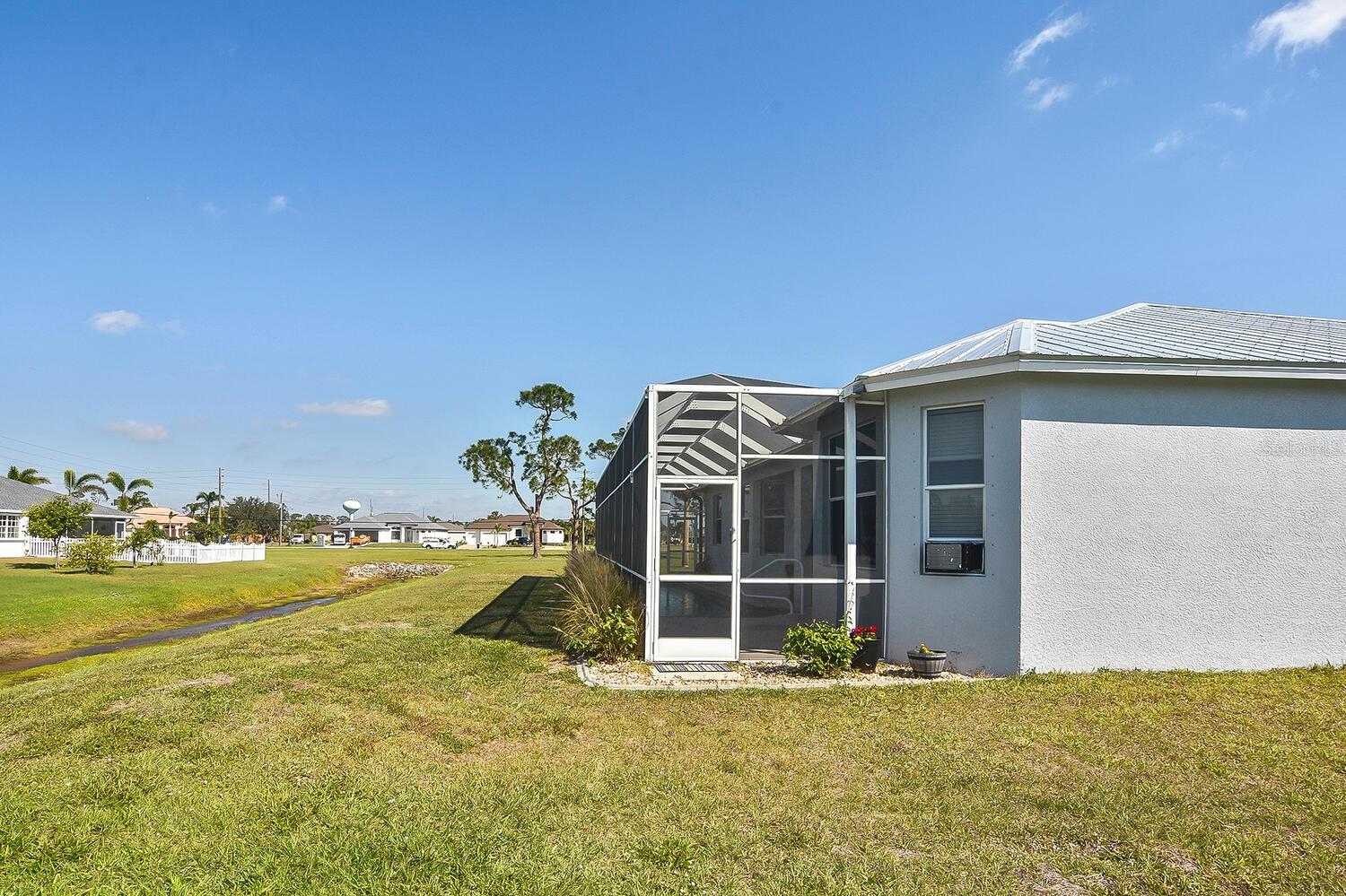 7417 S MOSS ROSE, PUNTA GORDA, FL, 33955