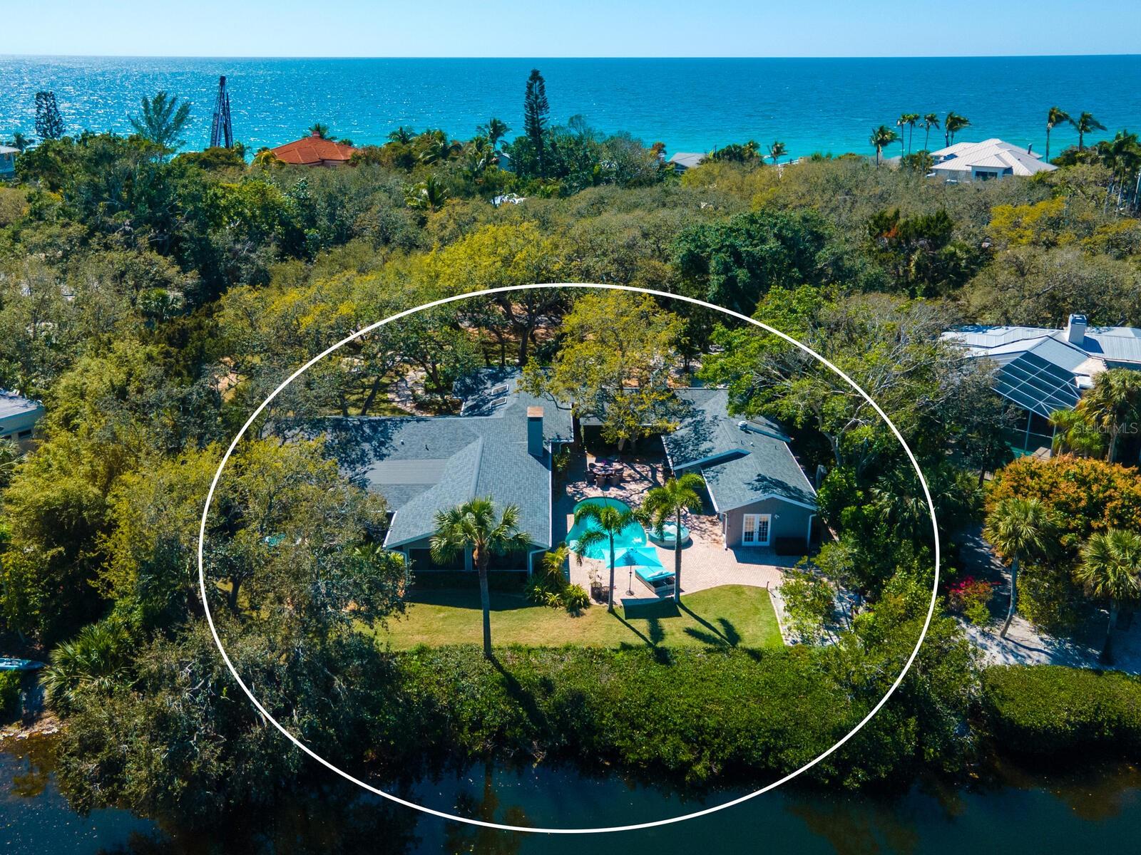 7247 TURNSTONE RD, SARASOTA, FL, 34242