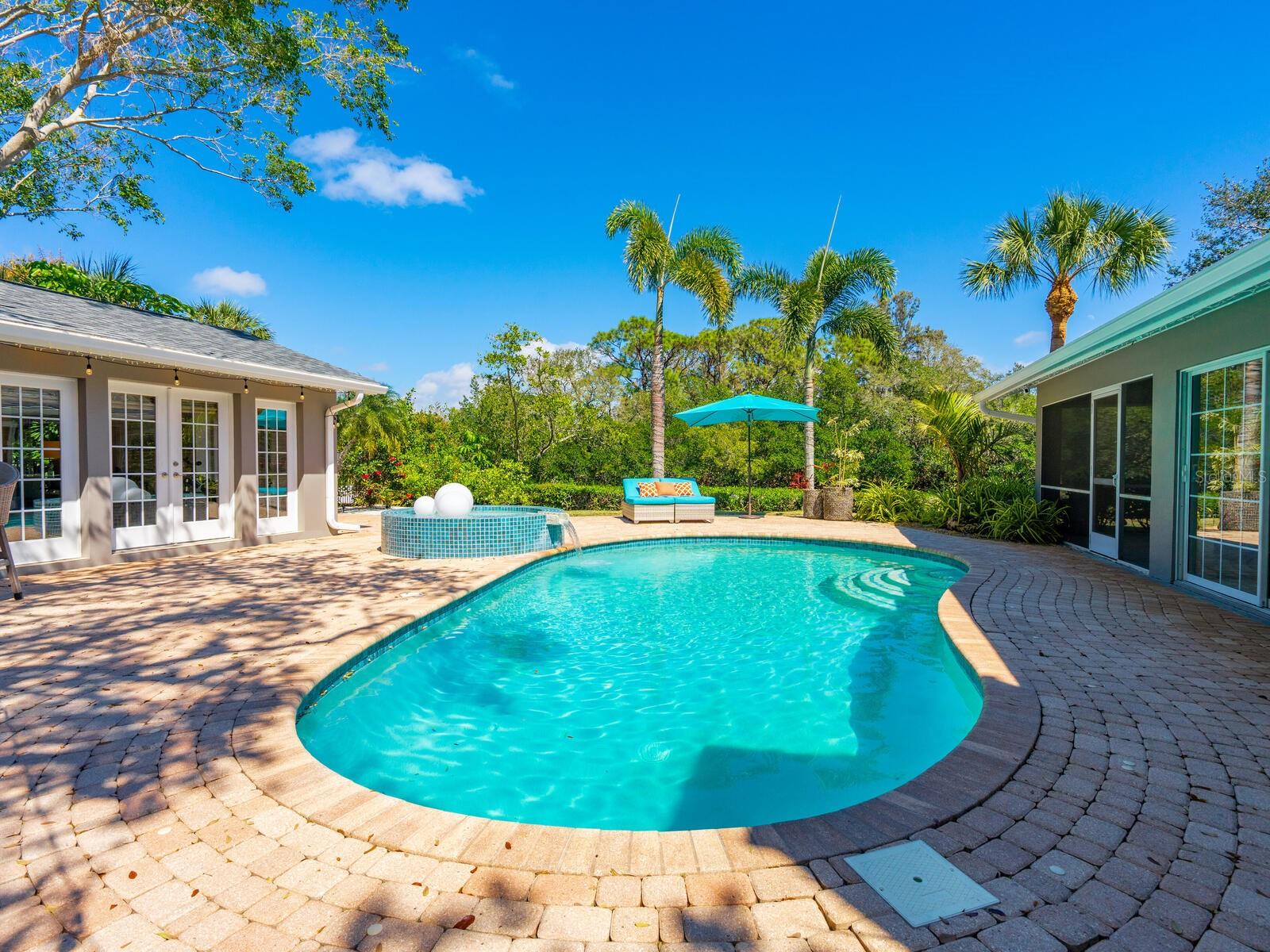 7247 TURNSTONE RD, SARASOTA, FL, 34242