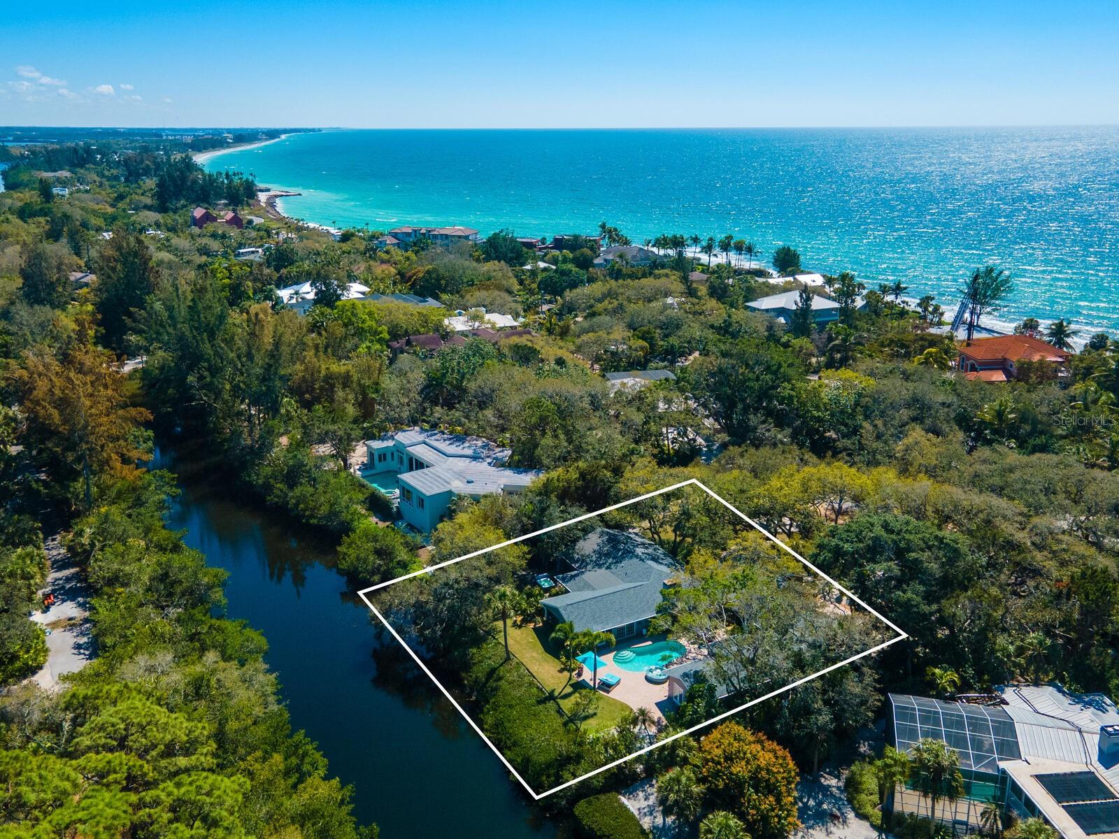 7247 TURNSTONE RD, SARASOTA, FL, 34242