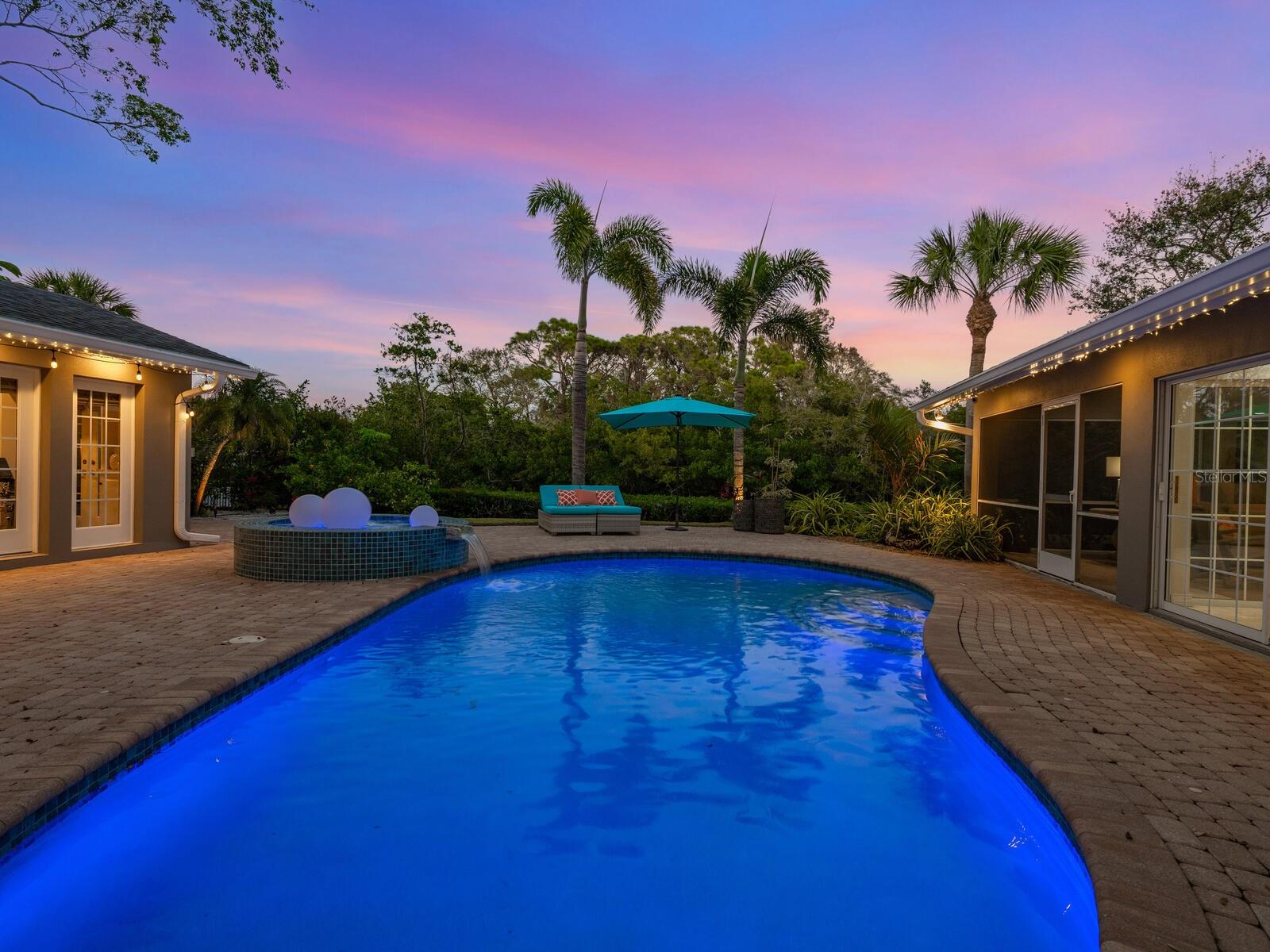 7247 TURNSTONE RD, SARASOTA, FL, 34242