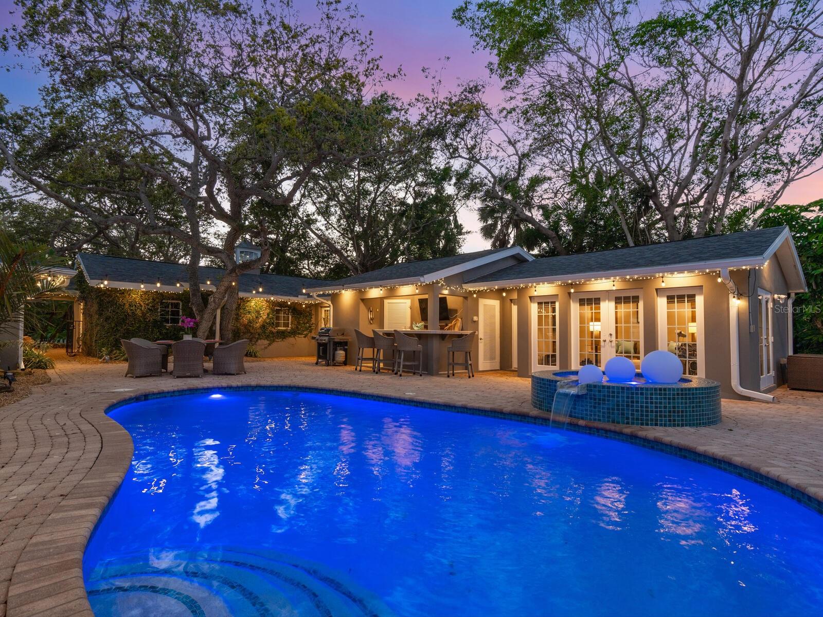 7247 TURNSTONE RD, SARASOTA, FL, 34242