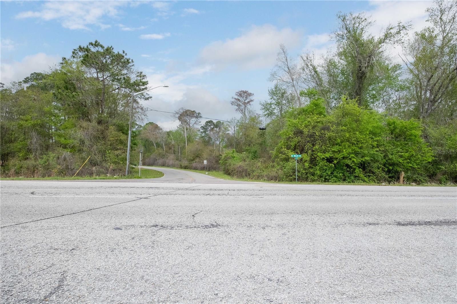 TBD NE WALDO RD, GAINESVILLE, FL, 32609
